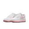 Nike Air Force 1 GS Hvit Rosa Foam Kids joggesko CT3839-107