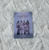 [USED] Official BLACKPINK Jennie WORLD TOUR SEOUL Trading Card