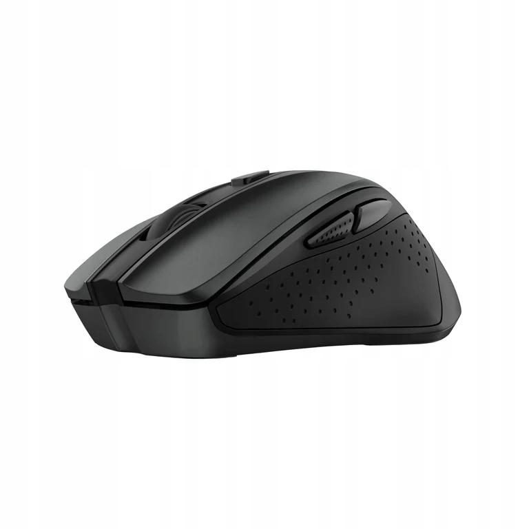 Trust Nito Silent Wireless Wireless Mouse Optical Sensor 1 Pc