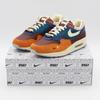 DQ8475-800 Kasina Air Max 1 Won-Ang Orange Sport Red Coconut Milk (Men's)