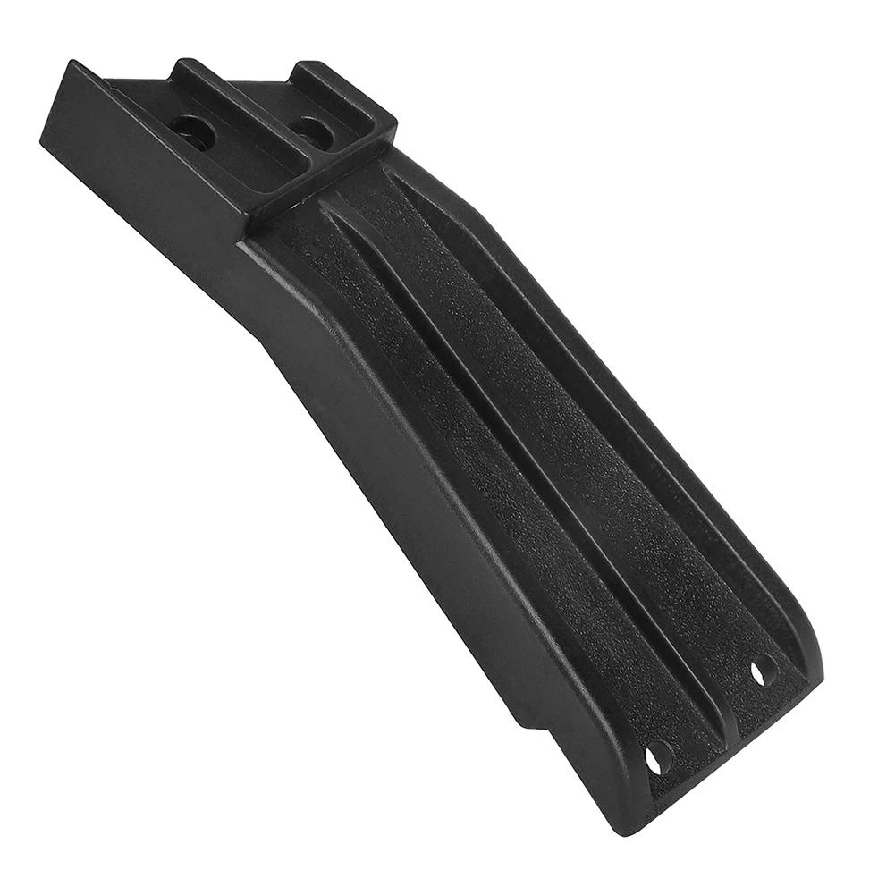 Scooter Fenders Mudguard Lightweight Electric Scooter Splash Guard Splash Proof Scooter Rear Fender for Kukirin G2 Pro Accessory