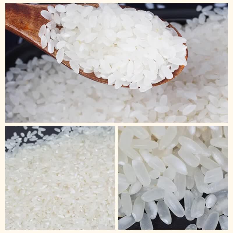 Huiyuan Lakeside October Fragrant Rice