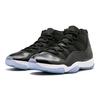 Jordan Kids Air Jordan 11 Retro BG 2016 Space Jam Sneakers 378038-003