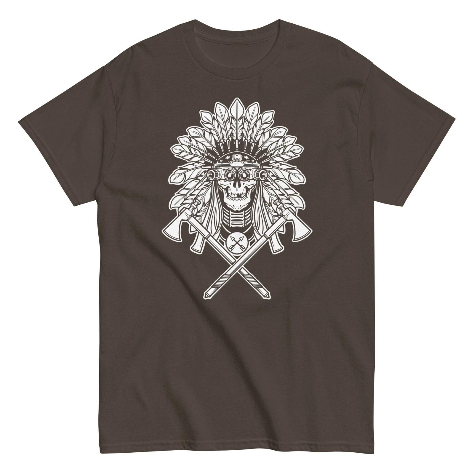 FORWARD OBSERVATIONS GROUP Fan Classic T-Shirt XXL