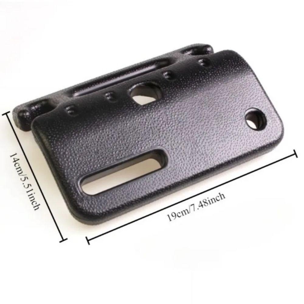 Support Balance Vehicle Armrest Multi-function Safety Handle Car Seat Back Hook  Elderly Safety