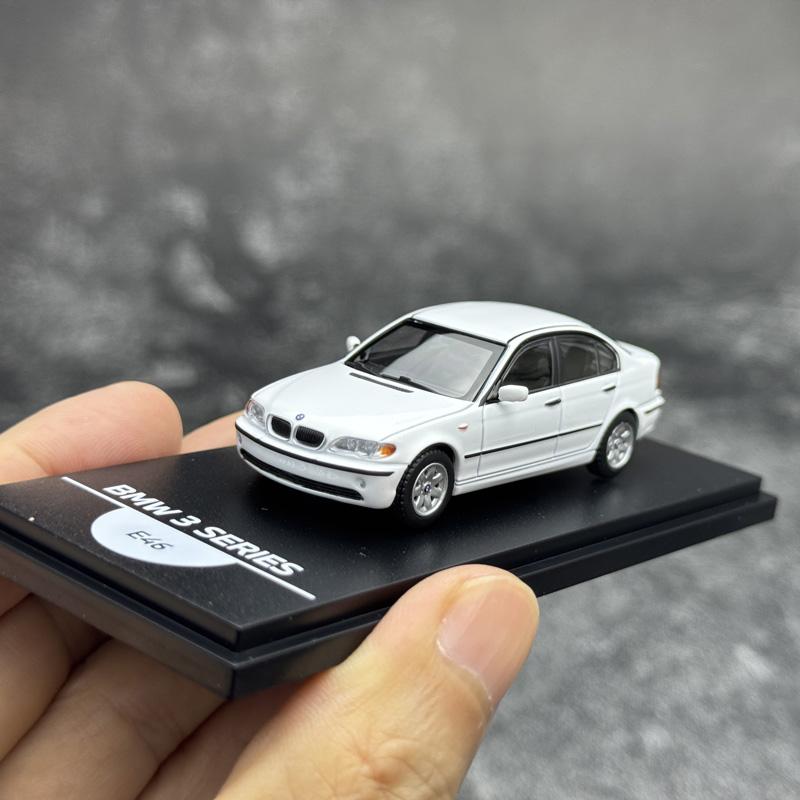 

AR 1:64 3 Series 50th Anniversary Set Alloy die-cast miniature simulation car model, Adult ornaments,Boys toys,children s gifts