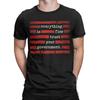 Everything Is Fine Trust Your GovernUnisext  Apparel Unisex T Shirts 100 Cotton Tee Graphic Printing  Tshirt Clothing