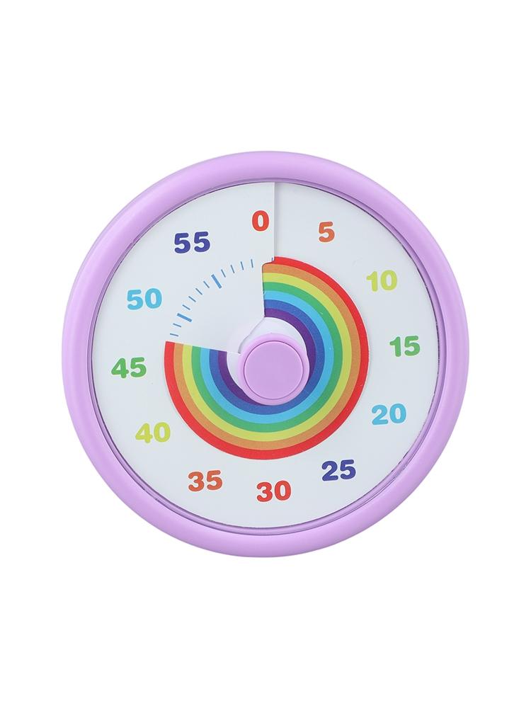 Easily Operated Visual Learning Timer Great Addition to For Classrooms