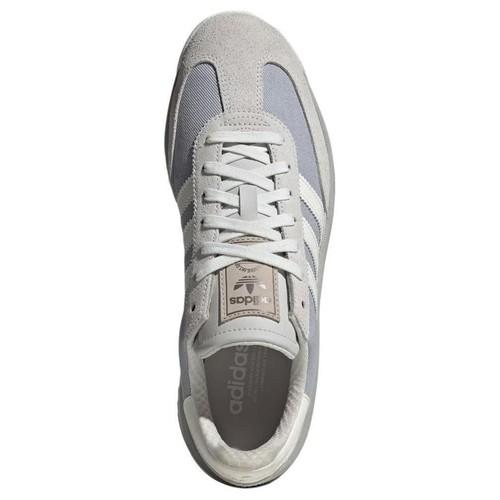 Adidas SL72 RTN Halo Silver Denim - JI2505