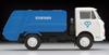 Tomica Limited Vintage Scale Mazda E2000 Cleaning Truck Finished 1/64 LV-186a (White/Blue) -