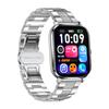 2026 New Low Power Ladies Smart Watch 1.82" IPS Screen BT5.3 Call 128M Memory Health Monitor IP68 Waterproof Sports Tracker