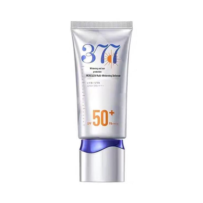 RUYI 377 Multi-Whitening Sunscreen SPF50+ PA++++