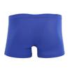 Sexy Men Lingerie Boxer Briefs Shorts Trunk Underwear Underpants with Closed Sheath