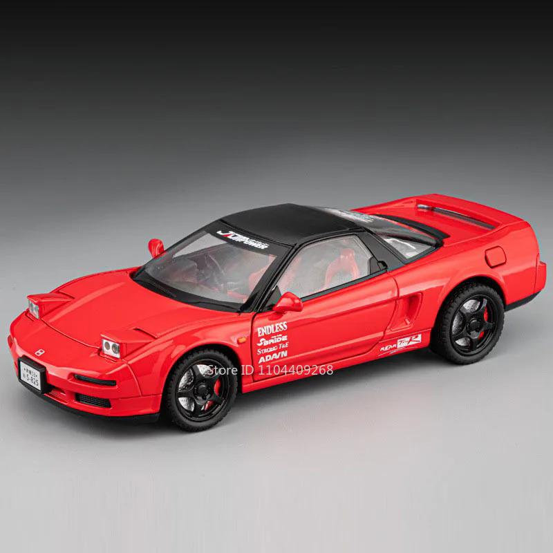 1:22 300SL SL63 NA1 Model Toy Car Diecast Metal Sound Light Pull Back Shock Absorption Miniature Sports Cars Models Boys Gifts