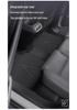 2026 Leapmotor B01 Full Coverage TPE Floor Mats