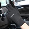 Anti Slip TouchScreen Ridding Gloves Lightweight Full Finger for Spring Summer Outdoor Mountain Biking Gloves Non Slip