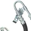 BMW 3 E46 98-06 M52 M54 Power Steering Hose