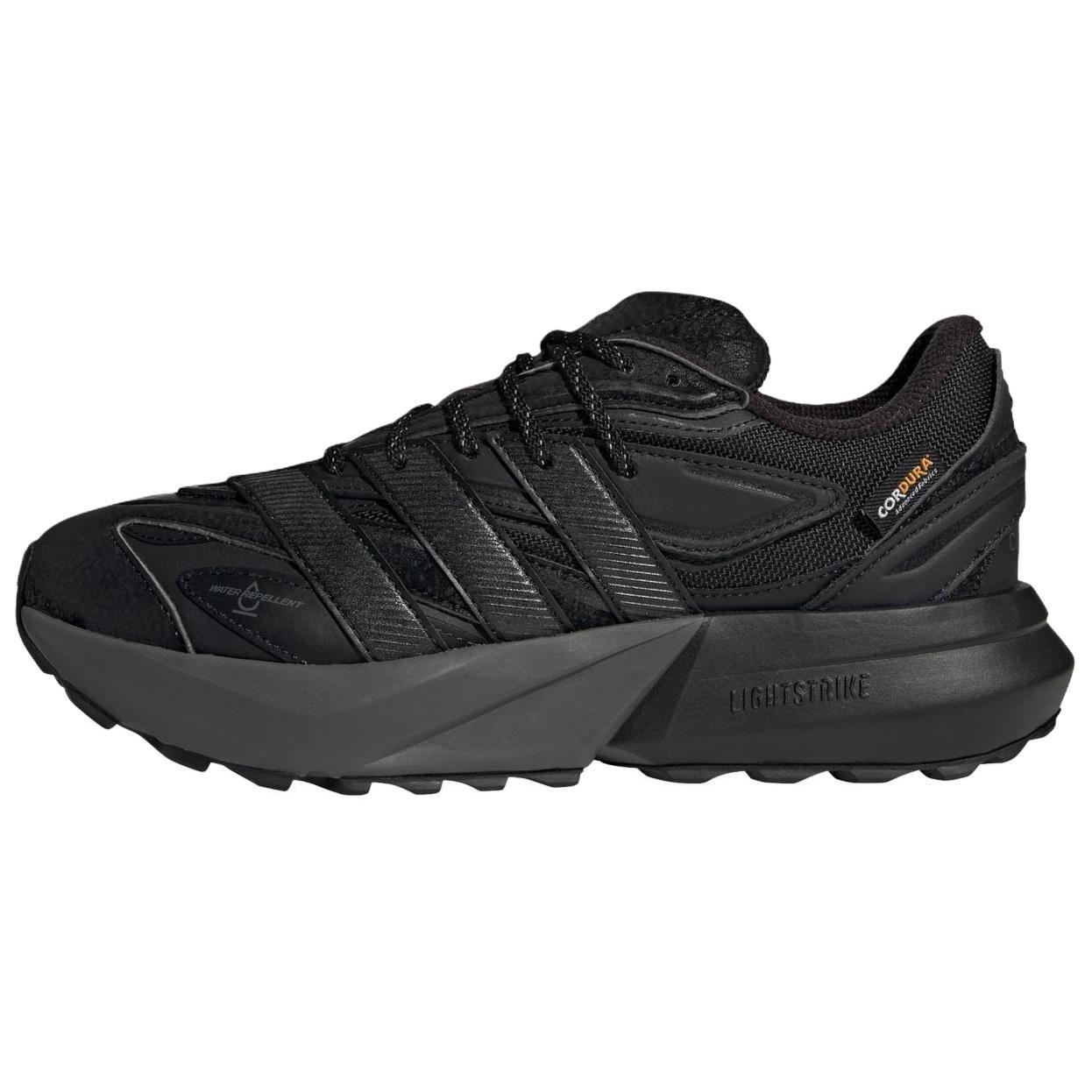 (WMNS) adidas Lightblaze ATR  Black  Women s JS1965 EU 36