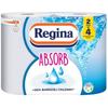 Regina Absorb Papel de Cocina de 3 Capas 2 Rollos
