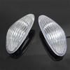 Suitable Turn Signal Lens for Suzuki KATANA 600/750 GSX (1997-2007)