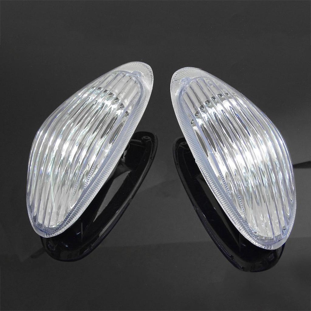 Suitable Turn Signal Lens for Suzuki KATANA 600/750 GSX (1997-2007)