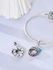 Charms Plata Dinosaur Catbeads For Charmsoriginales Bracelet Beads Jewellery Making Women'S Gift
