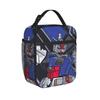Mobile Suit Gundams Thermal Insulated Lunch Bags for Picnic Reusable Food Bag Men Women Cooler Thermal Lunch Boxes