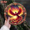 Metal Wall Art Vintage Decorative Painting for Home Bar Cafe Decor