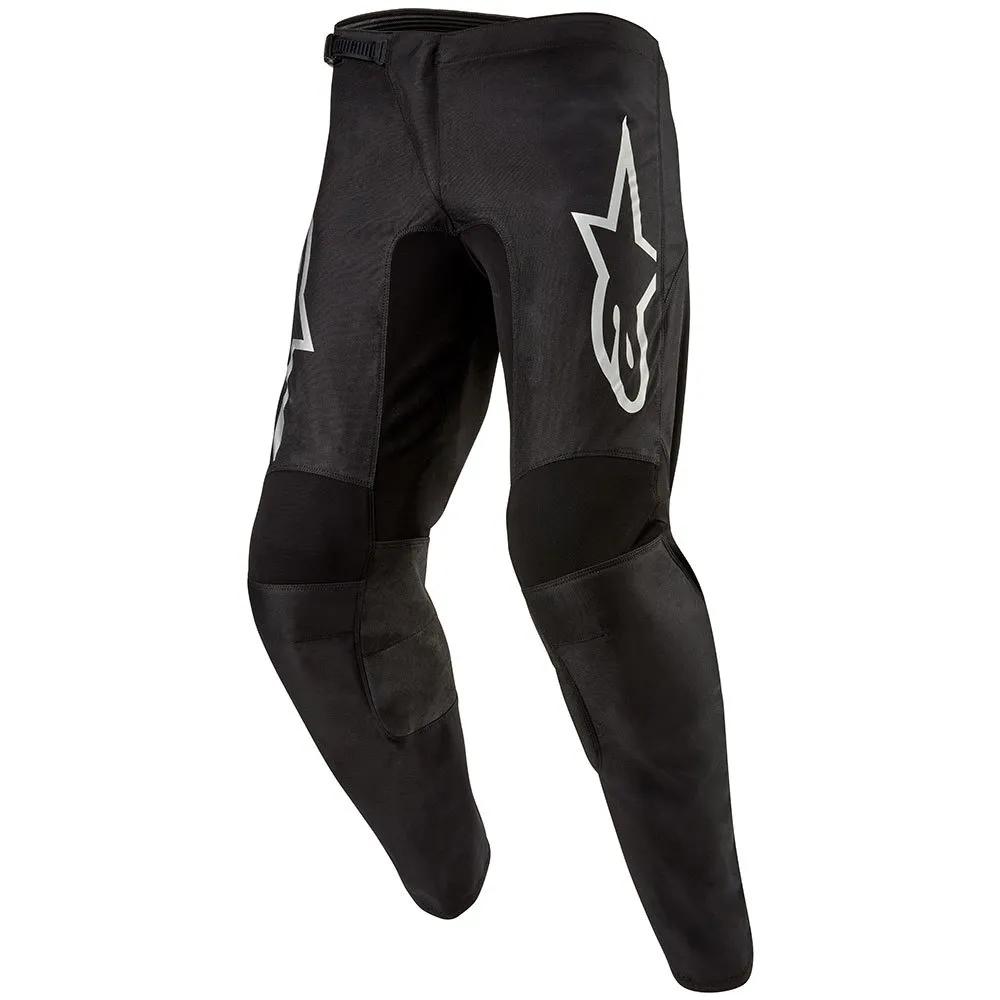 

Alpinestars внедорожные штаны Fluid Graphite 38