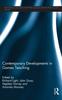 The Contemporary Developments In Games Teaching Book