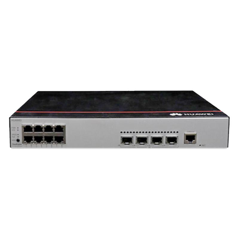 

Huawei S2730S Managed PoE Network Switch