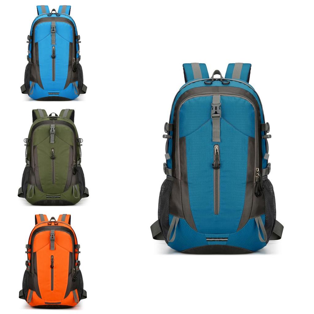 Marvel Waterproof Oxford Hiking Backpack With Ventilated Straps For Outdoor Adventures Special Characters Included