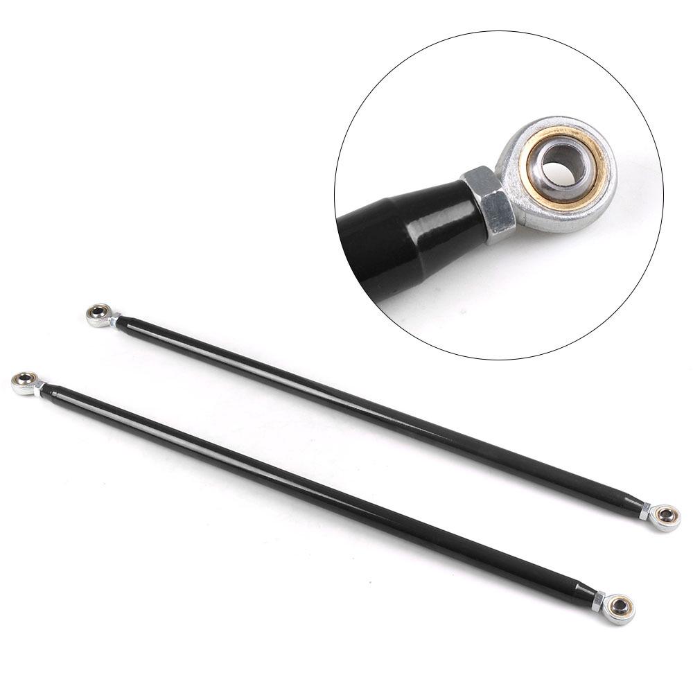 49" Racing Seatbelt Mount Bracket Chassis Strut Bar for 4/5/6-Point Harness