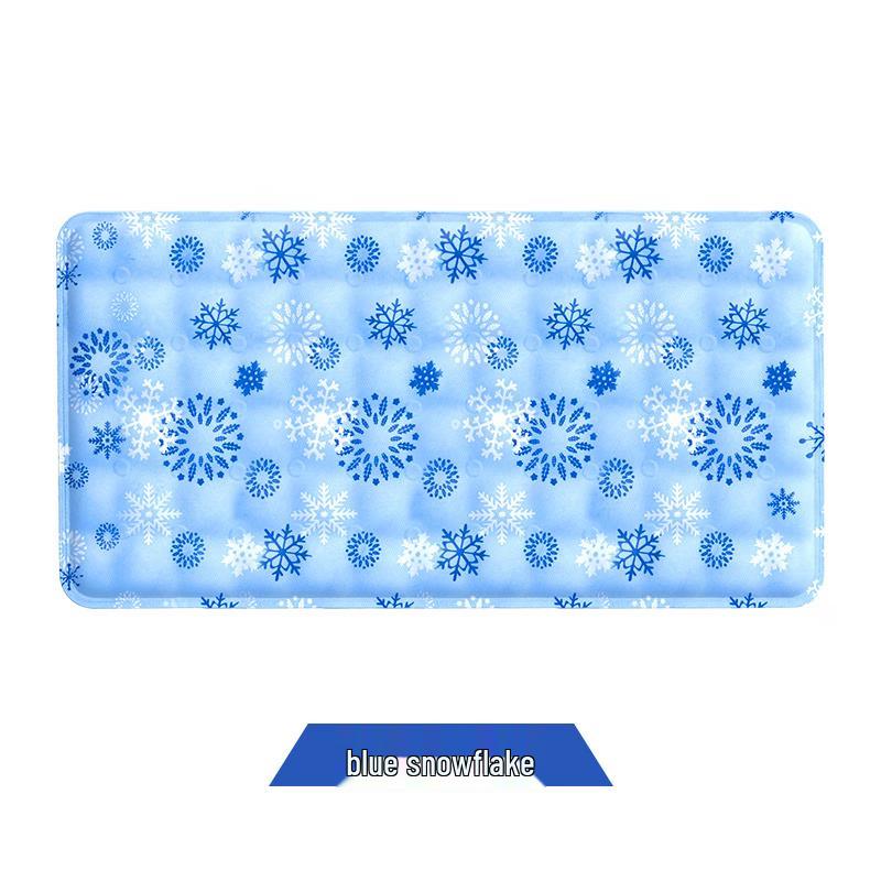 JINGRUIXIANG Cooling Gel Mat