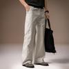 High-end American trend cleanfit simple casual pants men's spring and summer new retro old money wind loose straight pants