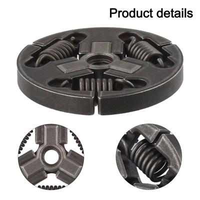Chainsaw Clutch Designed for ECHO CS352ES CS310 CS353ES and SH305S Reliable Operation with 57 7mm OD and 7mm ID