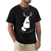 Stay Weird Tshirt Cool Feeling Summer Tee Shirt
