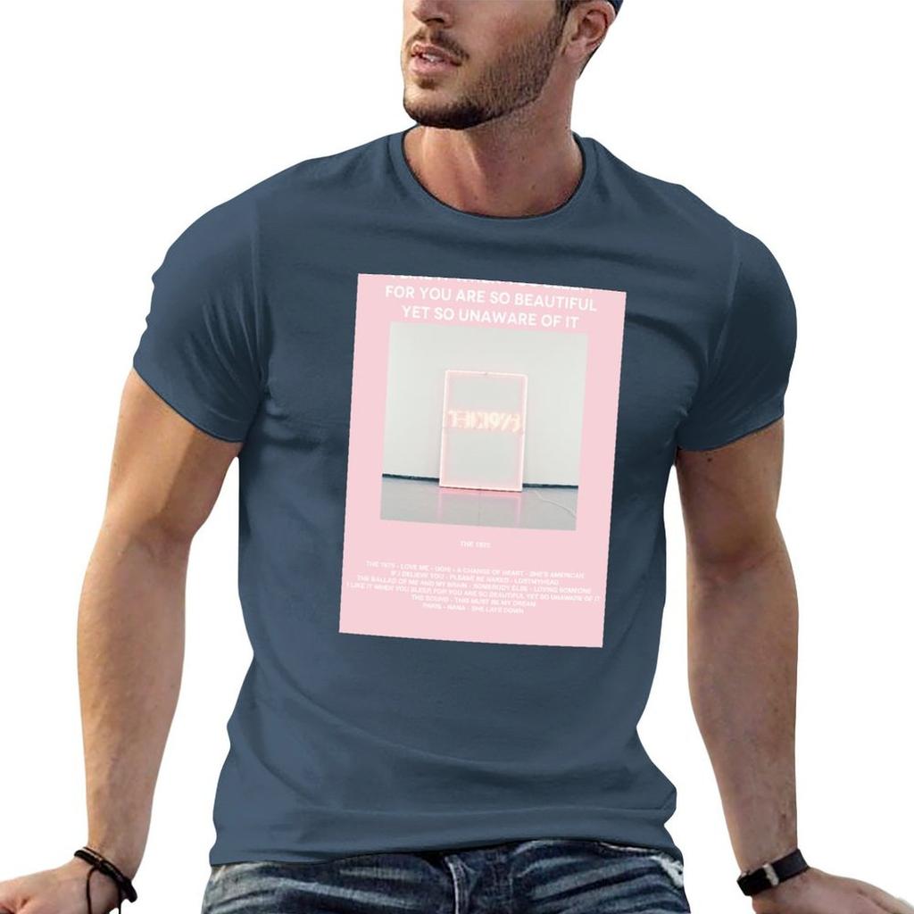 I Like It When You Sleep Tshirt T Shirts For Unisex Slim Fit Cotton T Shirts Unisex 100 Unisex T Shirt Summer Tshirt