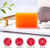 230g Kojic Acid Body Lotion, a Natural Skin Purifier for Face and Body, Contains Kojic Acid, Collagen, Shea Butter, and Can Restore Skin Tone.