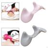 Neck Shoulder Massager Easy To Use Head for Office Household Travel