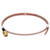 SMA-J Male Single Head RF Coaxial Cable