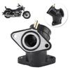 Motorcycle Carb   Carburetor Interface Adapters For   XV250 XV125 XVS125 XVS240