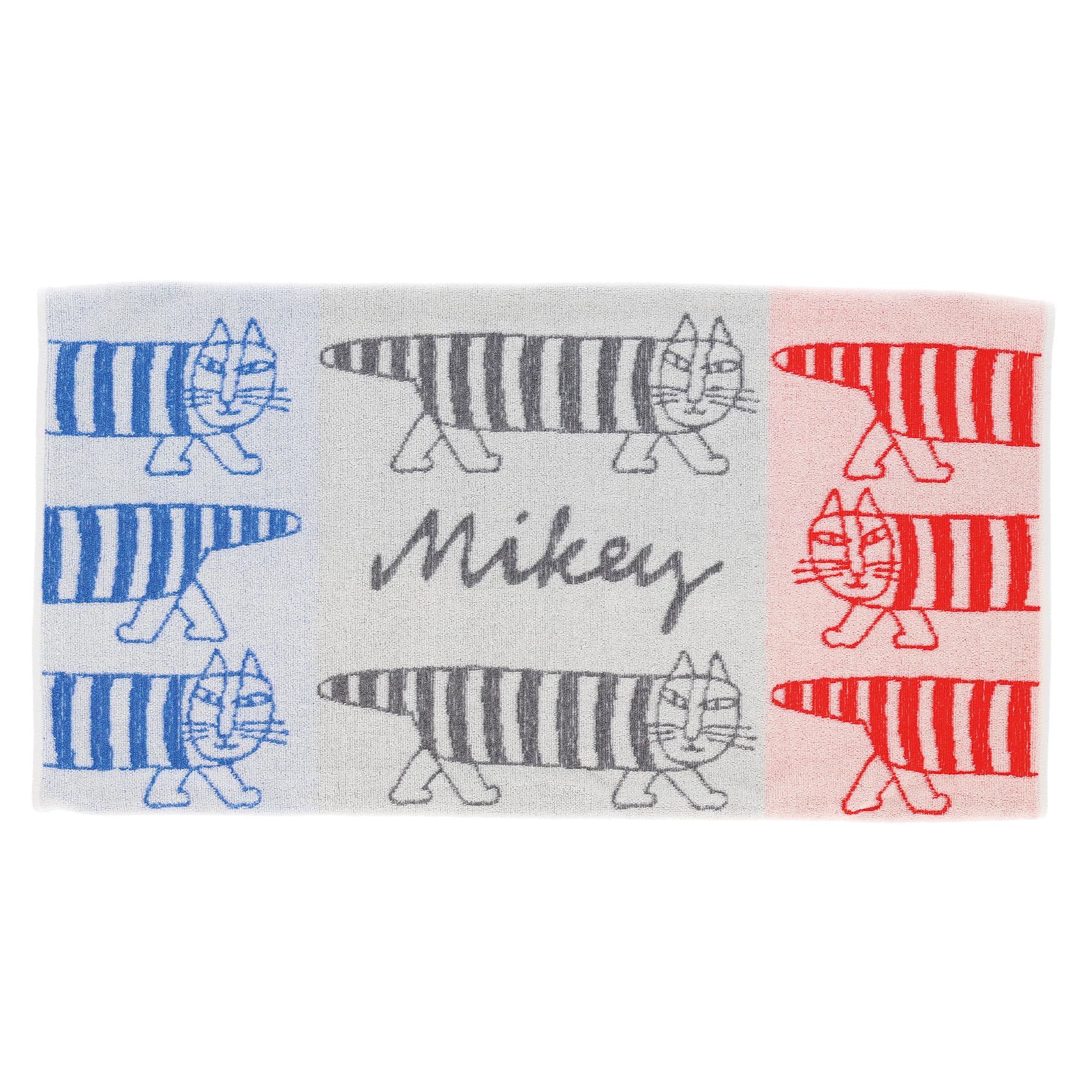 Наволочка Marushin Lisa Larson Mikey с антибактериальной и дезодорирующей обработкой (Код товара 6805015700)