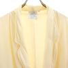 Go Silk 90s 100% Silk Old Design Filling Into Cotton Tailored Jacket 3 Men's Used