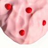 Slow Rising Strawberry Squeeze Toy Slow Rebound Sensory Squeeze Toy  For Adults