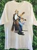 Dwight Yoakam Album Music Signed Adult Unisex Shirt Full Size