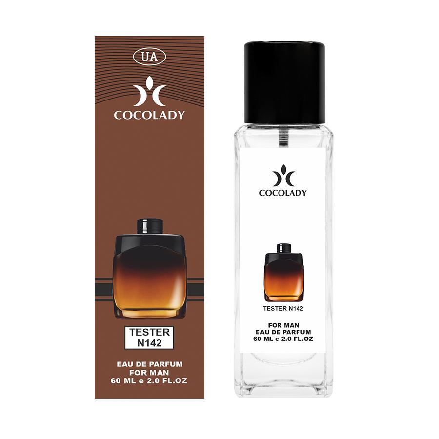 Legend Night Eau de parfum pro muže