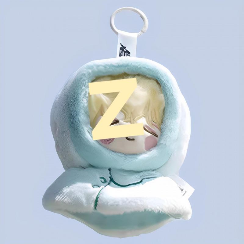 In Stock: Alien Stage Baby Series Blind Box - Mori Yuu Valley Barn Edition