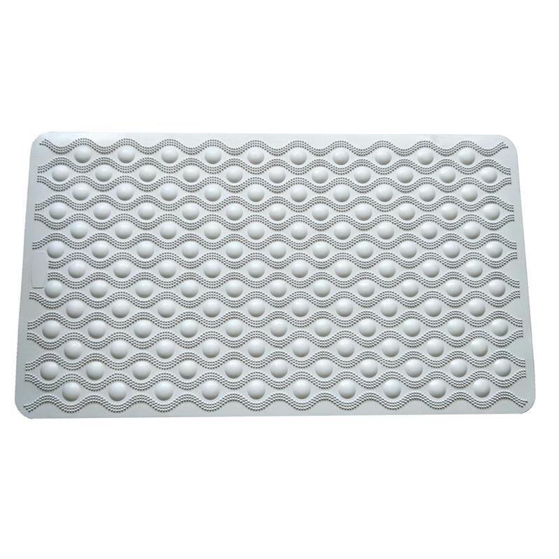 HANDUNYOU Anti-Slip Bath and Shower Mat