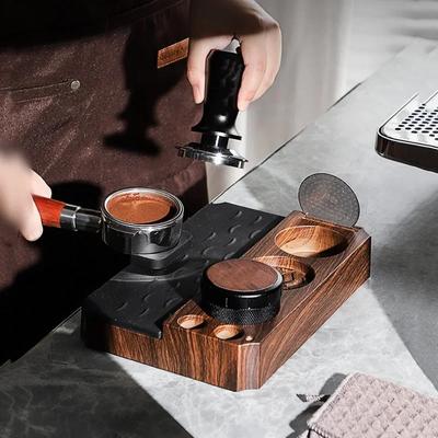 Koffie- en theeaccessoires – Koffietampers